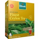 Čaj Dilmah Ceylon Gold 100 ks 200 g