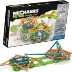 Geomag Mechanics Motion 160 – Zboží Dáma