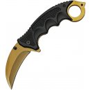 Karambit Gold