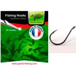 Giants Fishing háček s očkem - vel.8 10 ks – Zboží Dáma