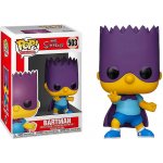 Funko Pop! The Simpsons Homer Bartman 9 cm – Sleviste.cz