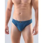 GINO 70047P pánské slipy s úzkým bokem lékořice – Sleviste.cz