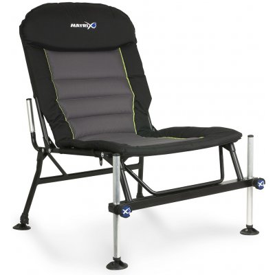 Fox Matrix Křeslo Deluxe Accessory Chair – Zboží Mobilmania