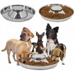 Trixie Miska pro štěňata 4 l/38 cm – Zboží Dáma