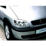 Opel Zafira - Maska předních světel