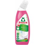 Frosch Eko WC čistič s malinovým octem 750 ml – Zboží Dáma