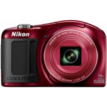 Nikon Coolpix L620