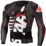 chránič těla Alpinestars Sequence Protection | Zboží Auto
