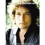 Wise Publications Noty pro piano Bob Dylans greatest hits – Hledejceny.cz