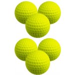 LONGRIDGE 30% DISTANCE BALLS - 6 PACK – Zboží Mobilmania