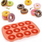 Tescoma Forma na donáty 27x39cm – Zboží Mobilmania