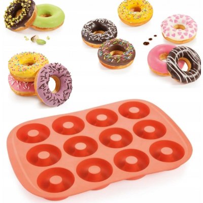 Tescoma Forma na donáty 27x39cm – Zboží Mobilmania