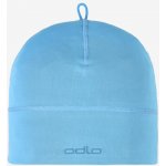 Odlo Polyknit Warm Hat azure blue – Hledejceny.cz