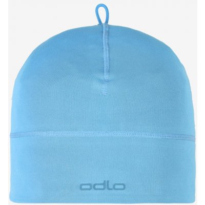 Odlo Polyknit Warm Hat azure blue – Hledejceny.cz