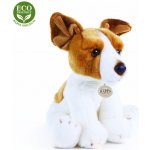 Rappa pes jack russell teriér sedící 26 cm – Zboží Mobilmania