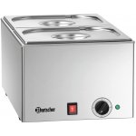 BARTSCHER Vodní lázeň 200232 – Zboží Mobilmania