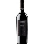 Serena Merlot Veneto IGT 2023 12% 0,75 l (holá láhev) – Hledejceny.cz