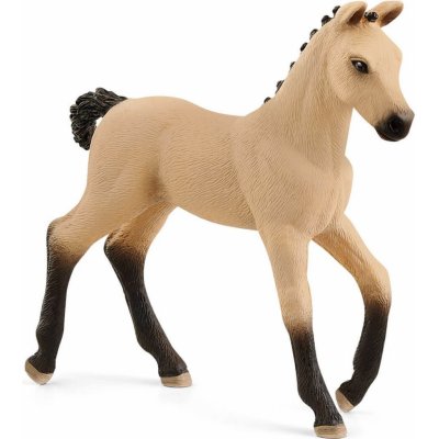 Schleich 13929 hříbě hannoverské