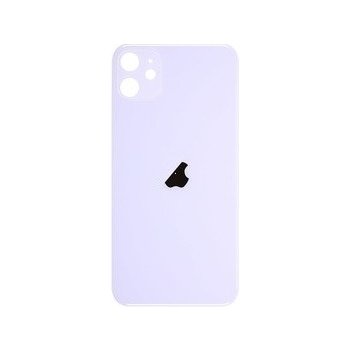 Kryt Apple iPhone 11 (6,1) zadní fialový