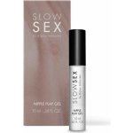 Bijoux Indiscrets Slow Sex Nipple Play Gel 10ml – Hledejceny.cz