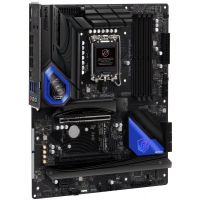 ASRock Z790 PG Riptide