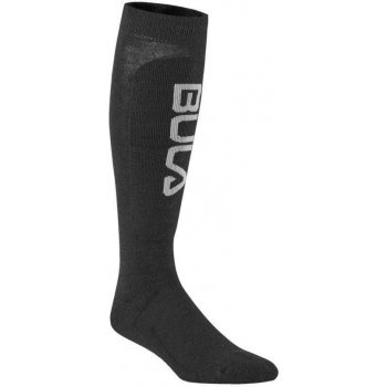 Bula Podkolenky Brand Ski Sock Černá