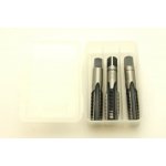 BUČOVICE TOOLS Závitník sada M16 3010 – Hledejceny.cz