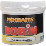 Mikbaits Robin Fish trvanlivé těsto 200g Robin Fish Máslová Hruška – Hledejceny.cz