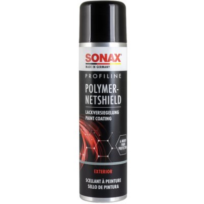Sonax Profiline Polymer NetShield 340 ml – Zbozi.Blesk.cz