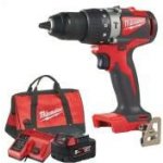 Milwaukee M18 BLPD2-501BRF 4933500775 – Hledejceny.cz