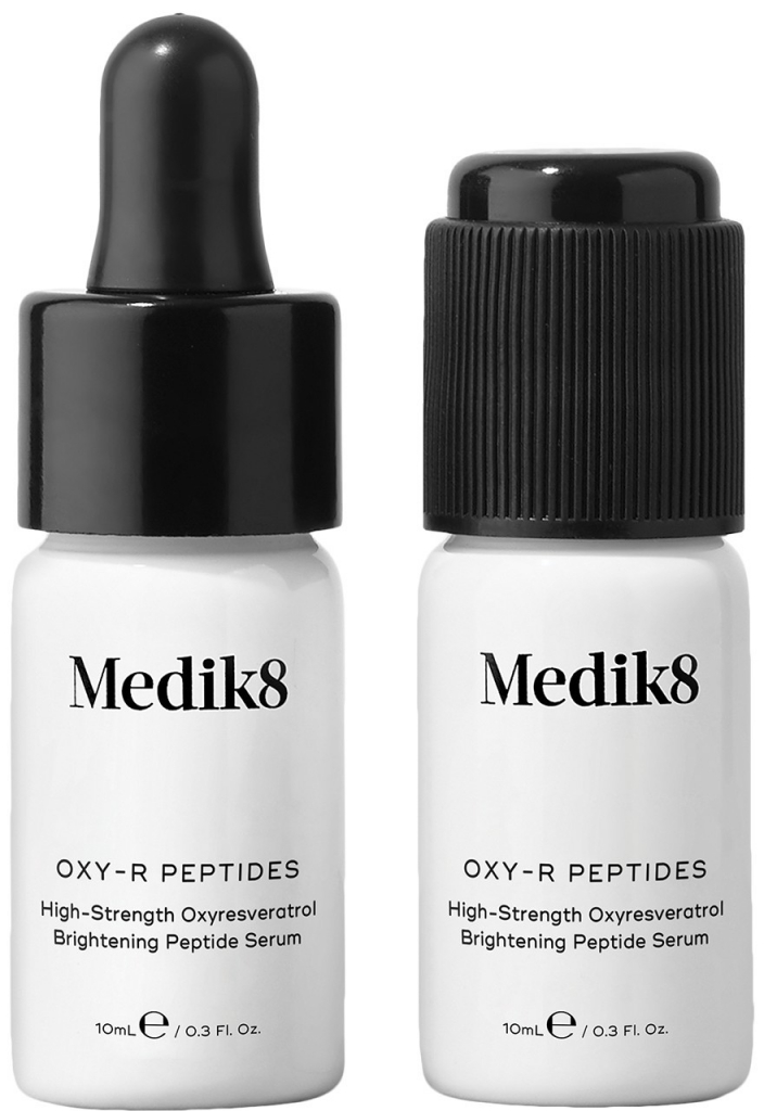 Medik8 Oxy R Peptides 2 x 10 ml