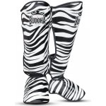 Buddha Chrániče holení Zebra – Zboží Dáma