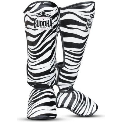 Buddha Chrániče holení Zebra – Zboží Dáma