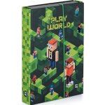 Karton P+P A5 Jumbo Playworld 8-74222 – Zboží Dáma