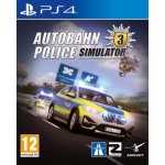 Autobahn Police Simulator 3 – Sleviste.cz