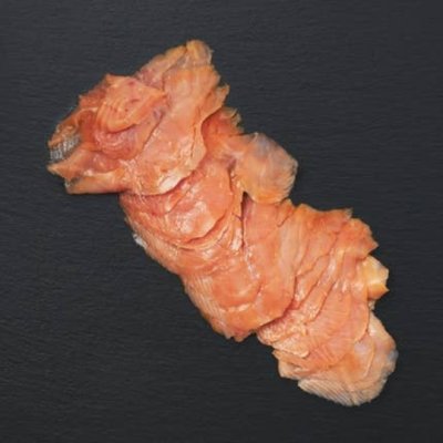 Labeyrie Losos uzený malé plátky 500g – Zboží Dáma