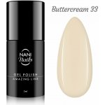 NANI gel lak Amazing Line Buttercream 5 ml – Hledejceny.cz