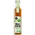 Koldokol Sirup Konopí bio 250 ml – Sleviste.cz