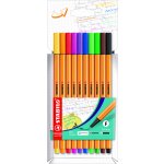 Stabilo Point 88 10 ks – Zbozi.Blesk.cz