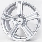 RC-Design RC19 5,5x15 5x100 ET40 crystal silver – Hledejceny.cz