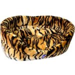 Cobbys Pet Adel Oválne lehátko plyš – Sleviste.cz