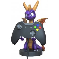 Exquisite Gaming Spyro the Dragon Cable Guy Spyro 20 cm