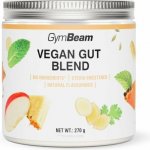 GymBeam Vegan Gut Blend 270 g – Hledejceny.cz