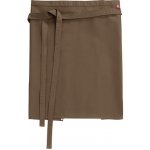 Workwear Roma Krátká pracovní zástěra 00123-01 Taupe – Hledejceny.cz