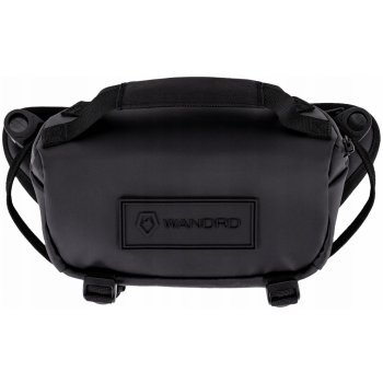 Wandrd Rogue Sling 3l black