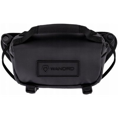 Wandrd Rogue Sling 3l black