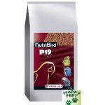 Versele-Laga NutriBird P19 Tropical 10 kg – Zboží Dáma