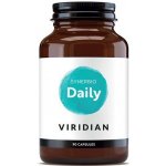 Viridian Synbiotic Daily 90 kapslí – Hledejceny.cz