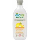 Ecover Essential Přípravek na mytí nádobí - citrón 500 ml