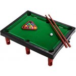 Happy Snooker dětský kulečník – Zboží Mobilmania
